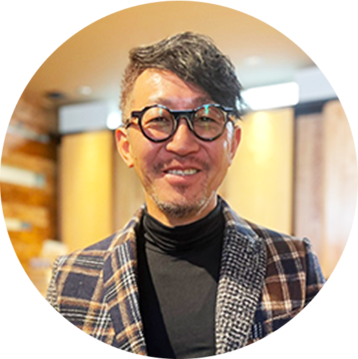 喜田 貴伸 さん