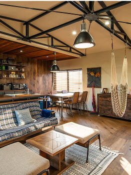 株式会社喜田建材