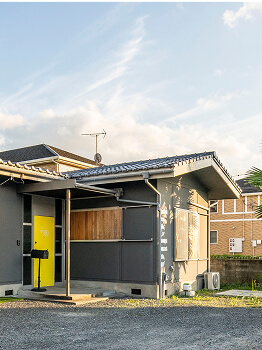 株式会社喜田建材