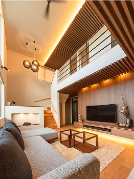 NOZOMI HOME / 古川製材株式会社